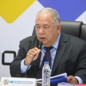 #ULTIMAHORA #Venezuela CNE convoca a elecciones parlamentarias y regionales para el 27 de abril de 2025