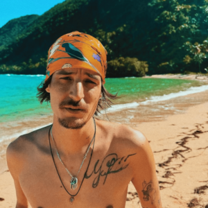 #FARANDULA DANNY OCEAN estrena “VITAMINA” un nuevo hit que fusiona romance y energía 