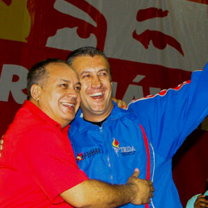 VERDADES Y RUMORES Por Darwin Chávez: Diosdado Cabello, ¿Podría ser el nuevo Tarek El Aissami?