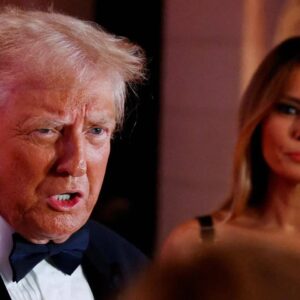 #EEUU Sin retroceder en su postura, Trump culpa a la migración del ataque en Nueva Orleans pese a que el terrorista es de Houston: «Son peor que los malos de aquí»
