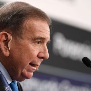 Muchas expectativas: Edmundo González Urrutia viajará a Estados Unidos para reunirse con Joe Biden