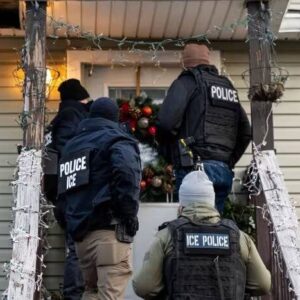 #INMIGRACION Donald Trump intensifica esfuerzos de deportación tras un comienzo lento