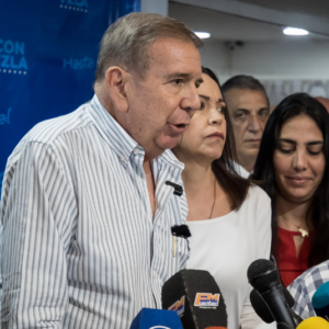 #OPINION Por Humberto González Briceño: La falsa oposición se prepara para repetir el ciclo