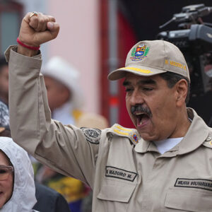 #ACTUALIDAD Venezuela toma como rehenes a dos estadounidenses al final del mandato de Biden