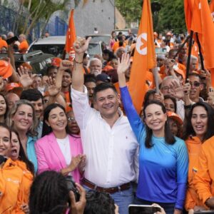 #OPINION Por el Soc. Ender Arenas Barrios: Los siete principios de María Corina Machado