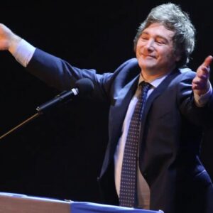 El Milei se impone y derrota al peronismo Por Robert Alvarado