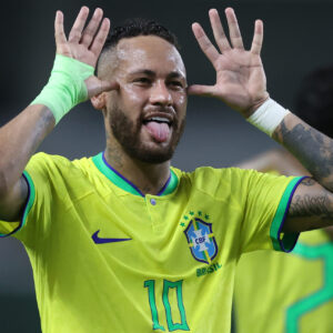 Neymar Jr: El príncipe que nunca quiso ser Rey