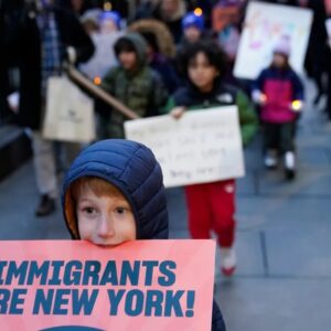 #EEUU Temor a la deportación mantiene a los niños migrantes fuera de las escuelas de Nueva York