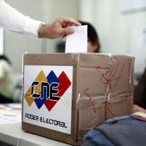 #OPINION Por Humberto González Briceño: Participar o no en las elecciones del 2025