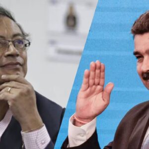 Aunque no asistirá a la juramentación de Maduro Petro reitero: «Colombia no romperá relaciones diplomáticas con Venezuela»