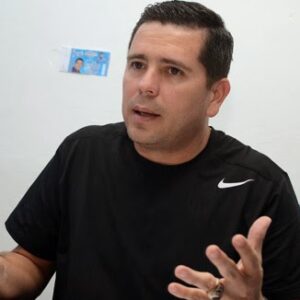 #Venezuela Hombres encapuchados detienen a exalcalde Simón Vargas dirigente de UNT en San Antonio del Táchira