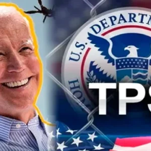 A diez días de entregar: Gobierno de Biden extiende TPS para inmigrantes de El Salvador y Venezuela
