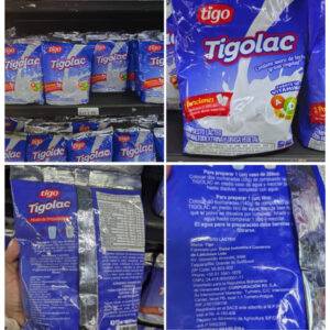 #DENUNCIA Armando Info: Bate que bate en Venezuela la ‘leche’ prohibida en Brasil