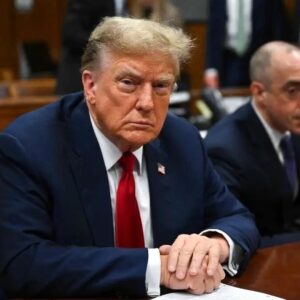 #EEUU Juez Merchan rechaza desestimar caso de Trump y busca sentenciarlo el 10 de enero