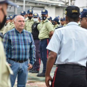 Alcalde de Colón informan que esta detenido aunque extraoficialmente señalan su liberación
