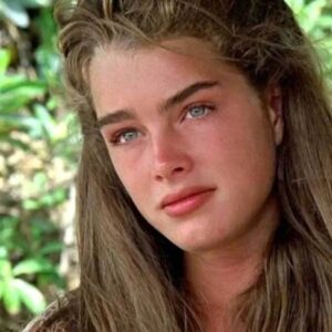 #REVELACION Actriz Brooke Shields, «la chica de la Laguna Azul», revela que le sometieron a un rejuvenecimiento vaginal sin consentimiento