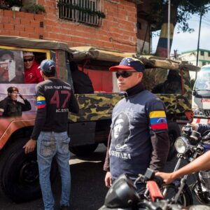 #Venezuela Región Capital: Alcaldesa Carmen Meléndez pide a los colectivos «cuidar» las entradas de Caracas