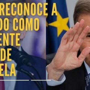 #ADVERTENCIA Donald Trump apoya a María Corina y reconoce a Edmundo González como presidente electo: “Deben permanecer seguros y con vida”