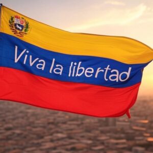 #OPINION Por Antonio José Monagas: ¡Viva la libertad!