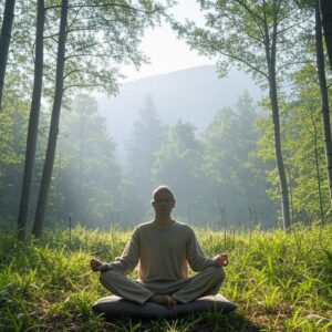 #OPINION Por Lisandro Prieto Femenía: Despejando los ruidos que impiden la meditación