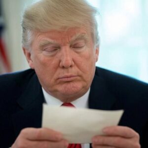 #OPINION Por Robert Alvarado: Carta al presidente Trump