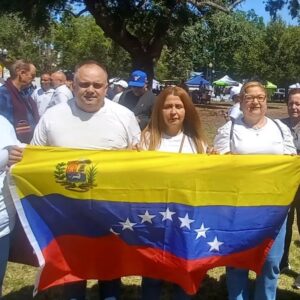 Movimiento Venezolanos con Derechos (MVD): «Venezolanos honestos y con principios somos mayoría en EEUU»