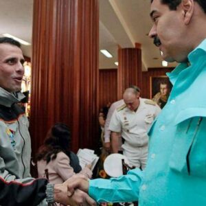 El chavismo le vuelve a ganar a la oposición Por Humberto González Briceño