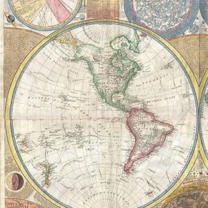 Exclusivo para Caiga Quien Caiga: América Unida: El Sueño Americano de Polo a Polo
