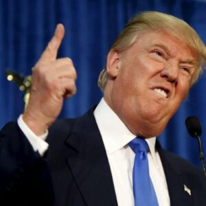 «El racismo y la aporofobia de Donald Trump es  una estrategia» Por Gervis Medina
