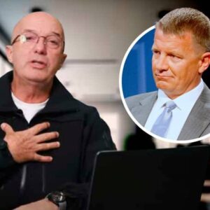 En que andaba Erik Prince de YACASIVENEZUELA: Plan privado para ayudar a Trump a deportar a 12 millones de indocumentados