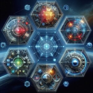 Un Mundo Conectado: La Teoría de los Seis Grados en la Era Tecnológica