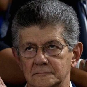#VENEZUELA AD versión Ramos Allup no participará en elecciones de mayo 2025