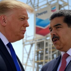 Luego de liberar 6 presos estadounidenses: Trump permite renovación automática de licencia a Chevron para seguir operando en Venezuela