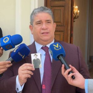 #VENEZUELA Diputado José Gregorio Correa propone llevar reliquias de José Gregorio Hernández al Panteón Nacional