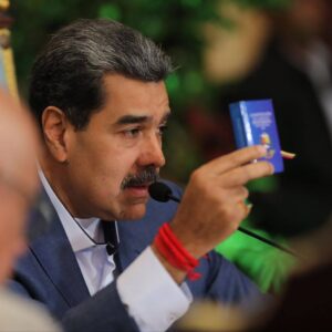 Movimiento Venezolanos con Derechos: «Urge frenar paquete totalitario»