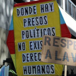 Talcualdigital: Dos presos políticos ya excedieron su condena por un año y no reciben excarcelación