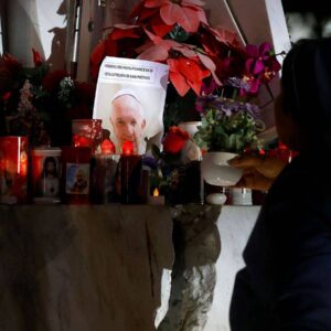 #UltimaHora En estado grave se encuentra el Papa según informa El Vaticano