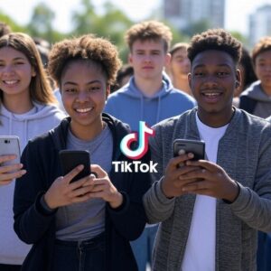 La tiktoker, ejemplo de estigmatización Por José Luis Centeno