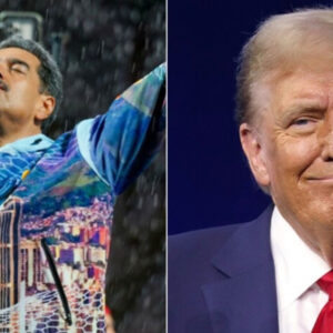 #UltimaHora Trump revoca las concesiones petroleras que Biden le había otorgado a Maduro: Las licencias serán rescindidas a partir del 1° de marzo