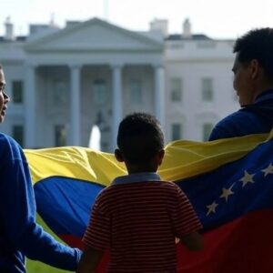 The New York Times: La administración Trump avanza para poner fin a las protecciones para los venezolanos en EE.UU.
