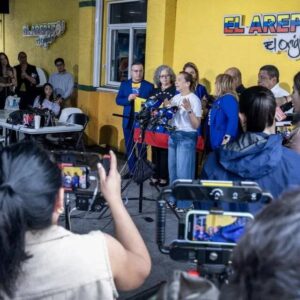 Según Veppex: Venezolanos en EE.UU. se sienten «traicionados y abandonados» por Donald Trump