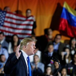 The New York Times: Los venezolanos en EE.UU. descubrirán cuánto peso político tienen