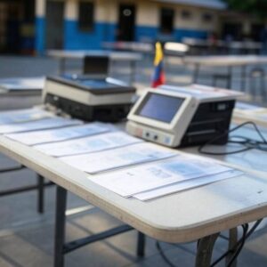 Caiga Quien Caiga Por Angel Monagas: ¿Votar o no votar? He allí el dilema