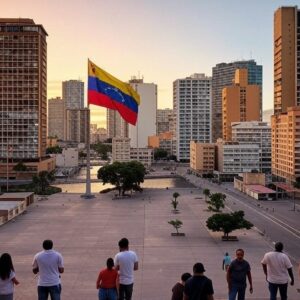 Universidad y Derechos Humanos por Antonio José Monagas