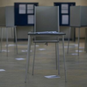 ¿Votar o no votar? ¿Esa es la cuestión? Por Sociólogo Ender Arenas Barrios