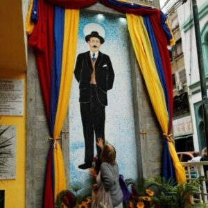 Curiosidades históricas del Médico de los Pobres Por Robert Alvarado