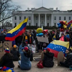 Organización introduce demanda para frenar la eliminación del TPS para venezolanos en EE. UU.