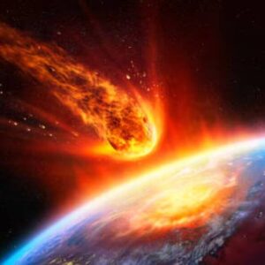 #ALERTA Revelan el día exacto en que el meteorito 2024 YR4 podría impactar contra la Tierra