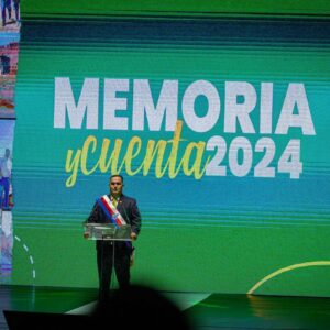 #ZULIA Adrián Romero ofrece Memoria y Cuenta de la gestión municipal en Maracaibo del 2024