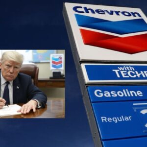 Agencia Reuters: Cancelación de la licencia de Chevron podría conducir a nuevo acuerdo de exportación de crudo en Venezuela